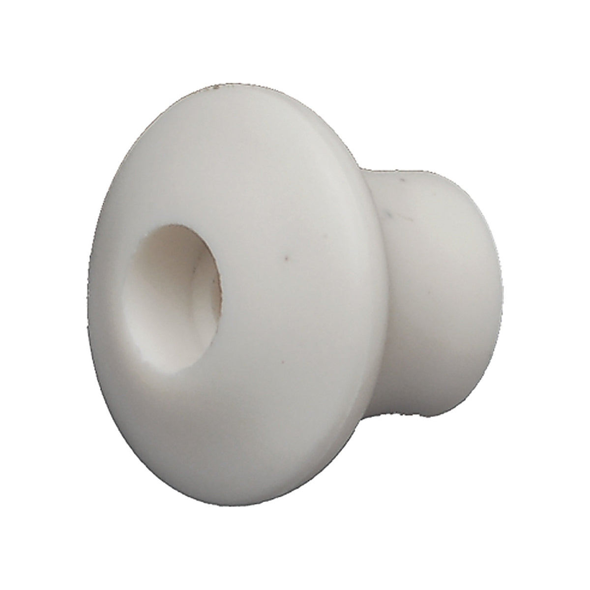 RV Designer - A317 - Pleated Shade Knobs - Oyster