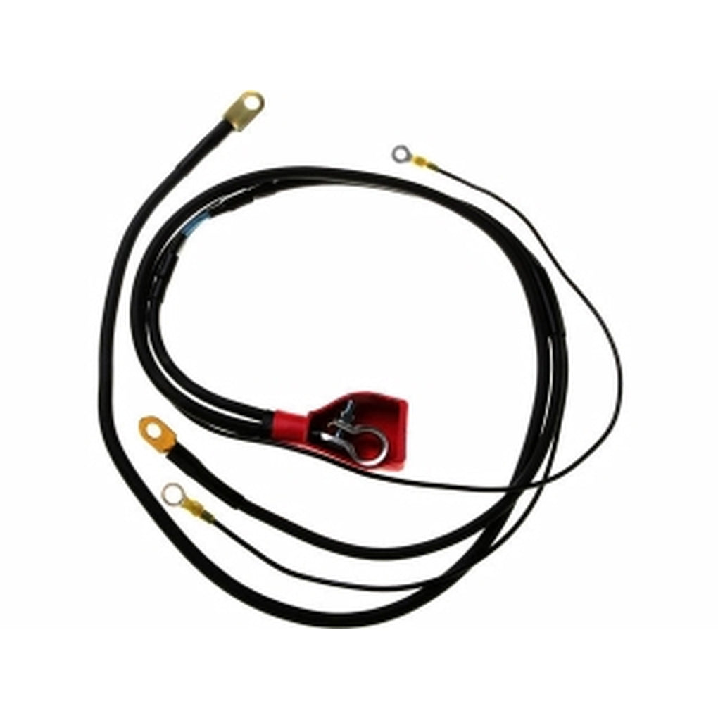 Standard A36-6TAF Primary Wire