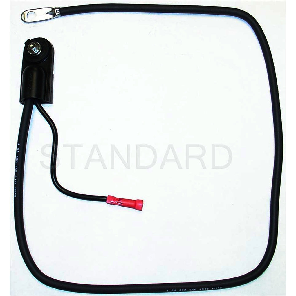 Standard A40-4DA Primary Wire