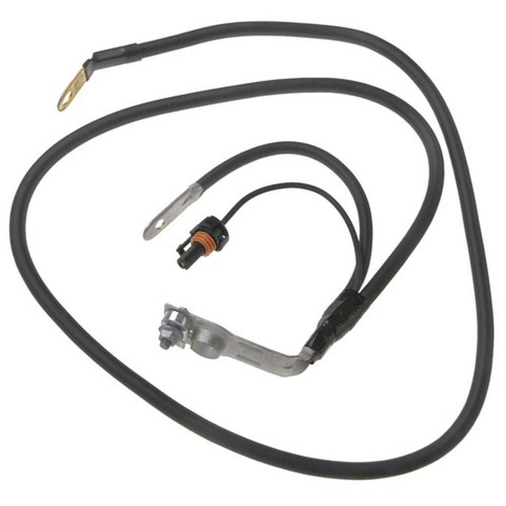 Standard A49-4AEN Spark Plug Lead 7mm