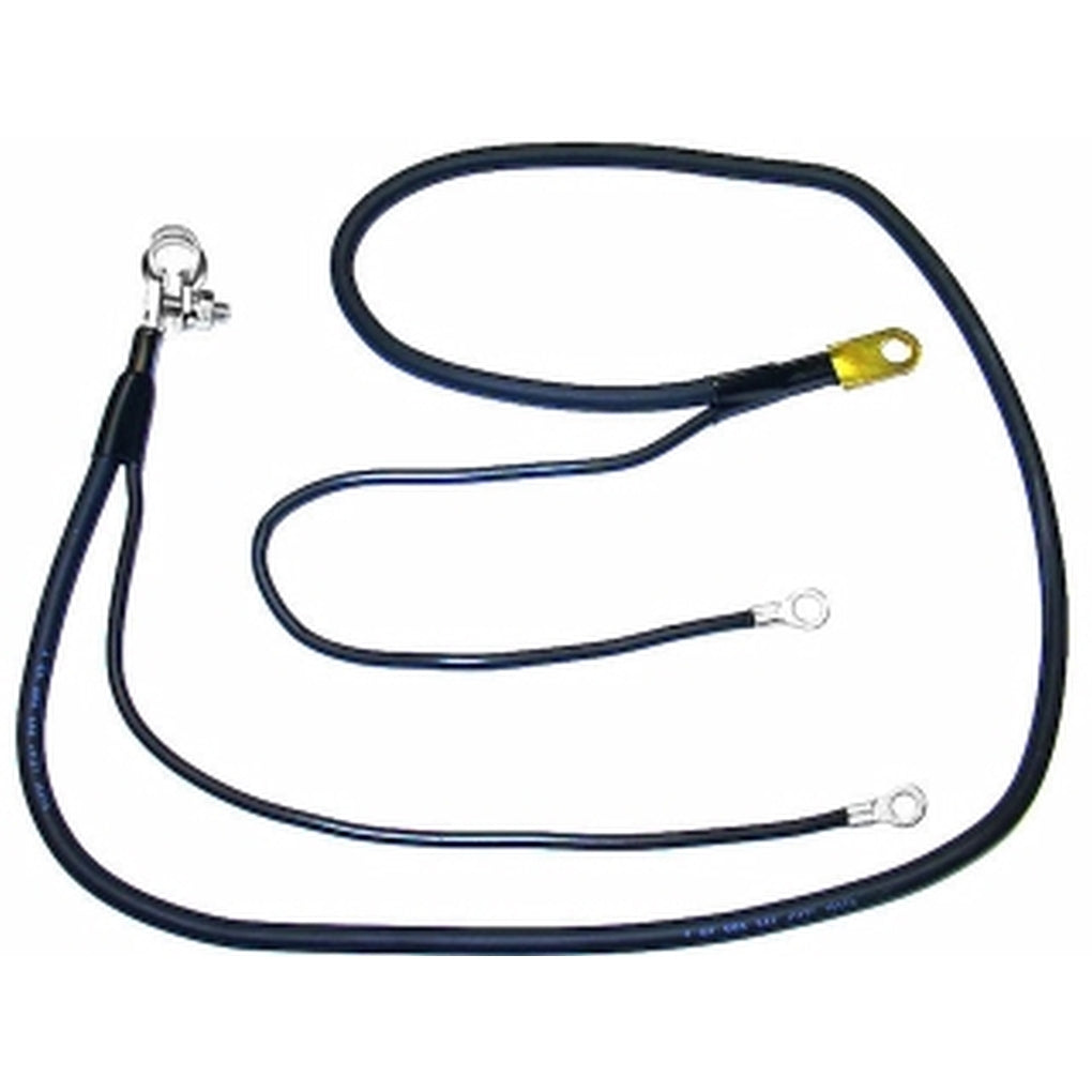 Standard A49-4UDC Battery Cable