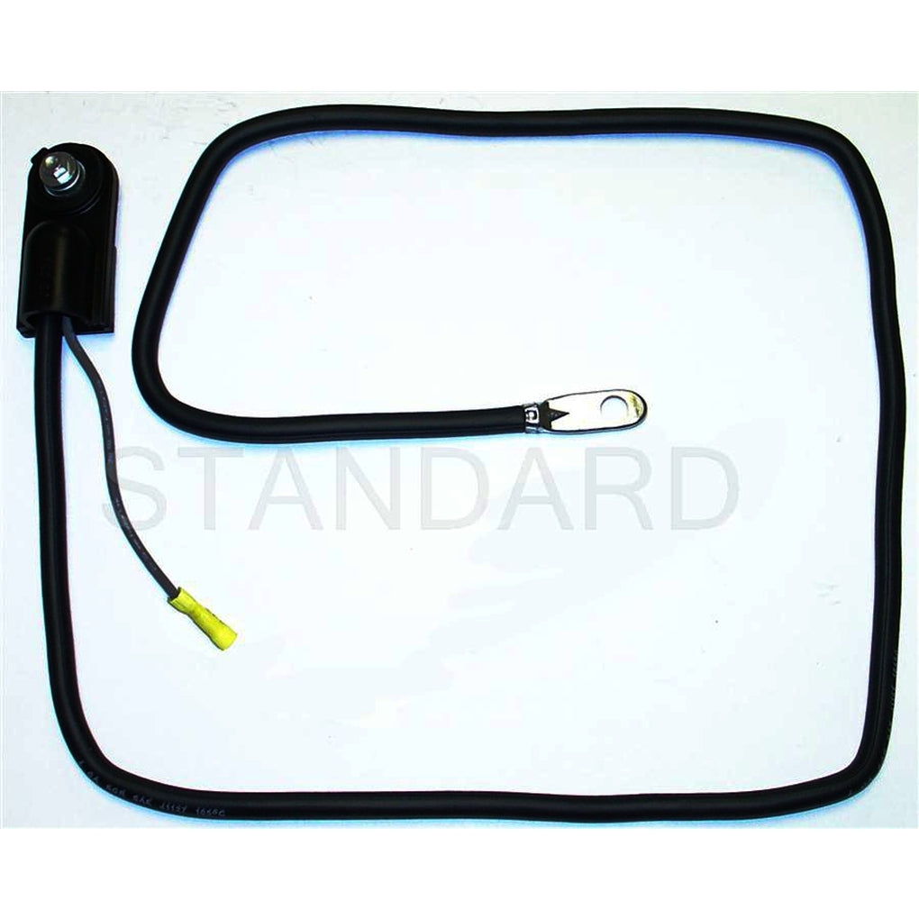 Standard A50-4D Primary Wire