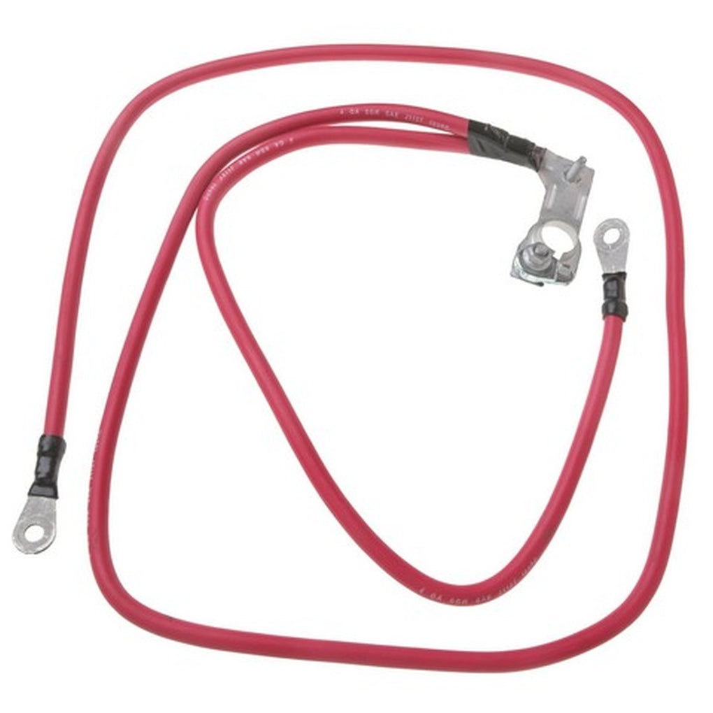Standard A55-4APP Spark Plug Lead 7mm