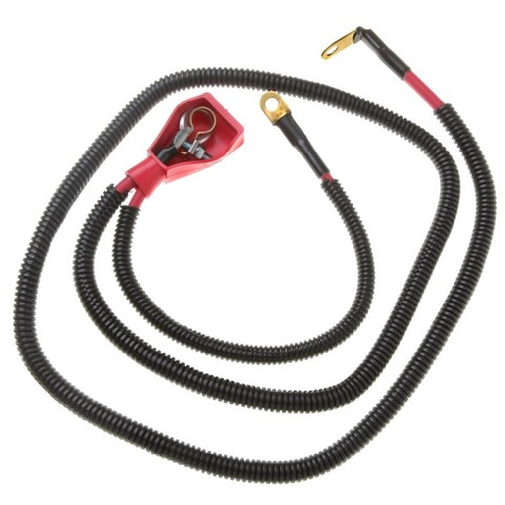 Standard A60-4TB Spark Plug Lead 7mm