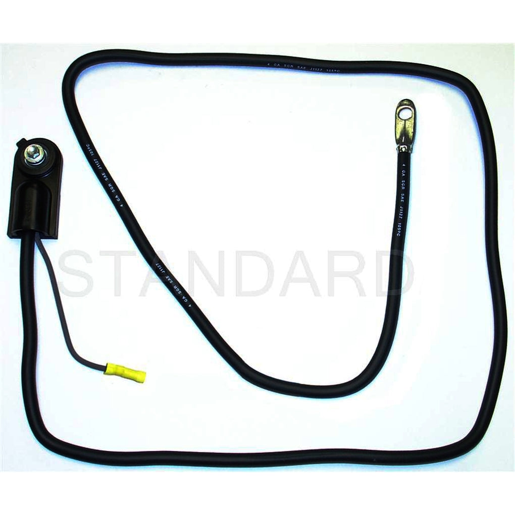 Standard A65-4D Primary Wire