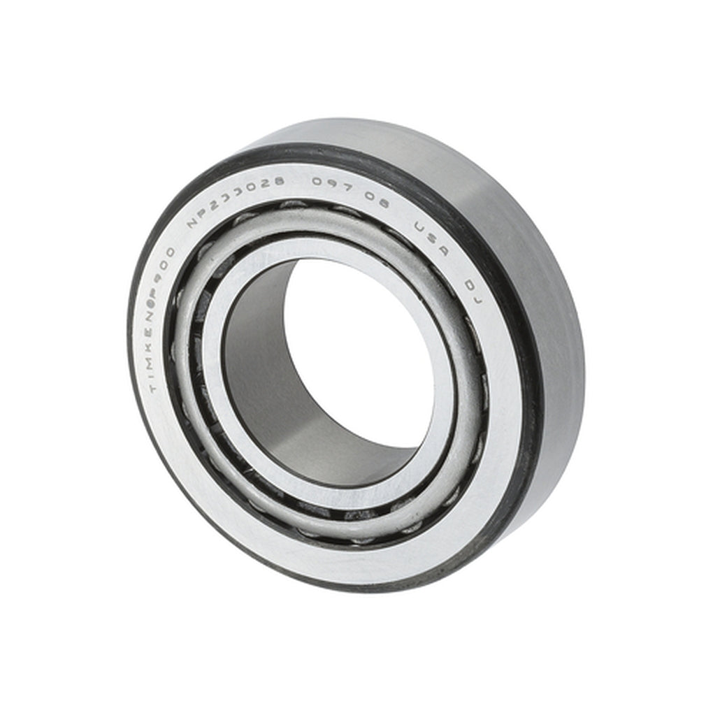 National Seals A-67 Tapered Bearing Set
