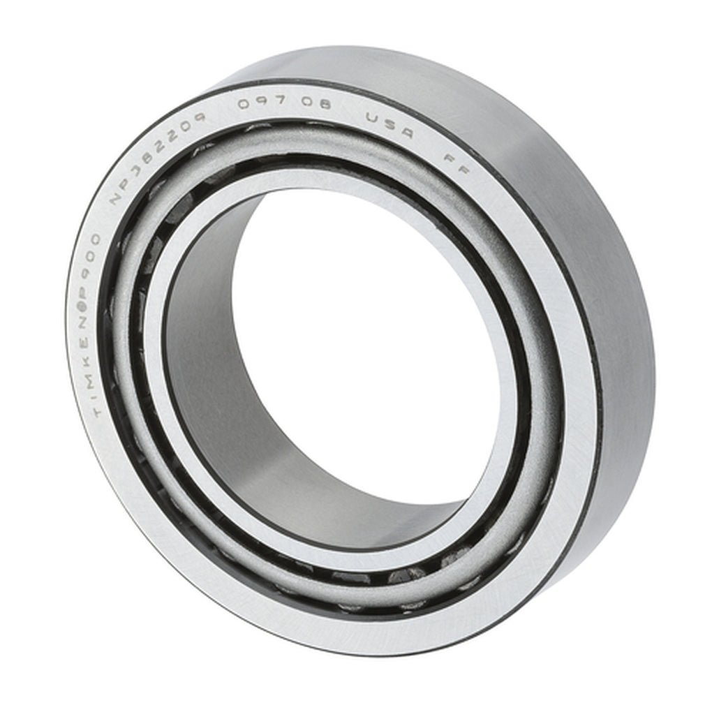 National Seals A-71 Tapered Bearing Set
