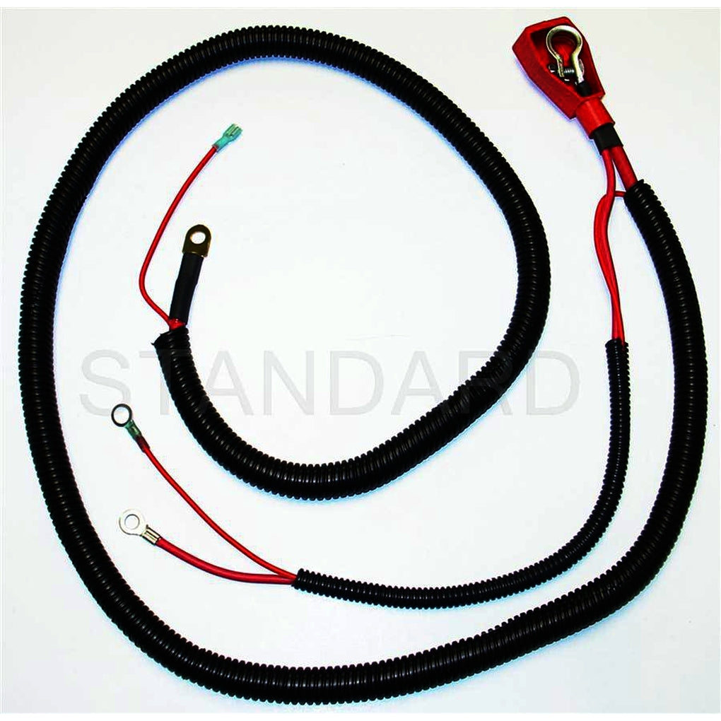 Standard A72-4UA Primary Wire