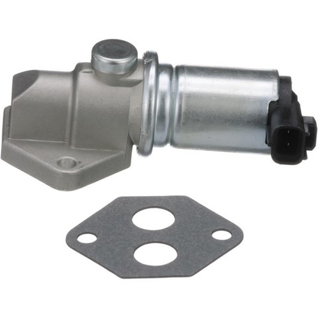 Standard AC114 Idle Air Control Valve