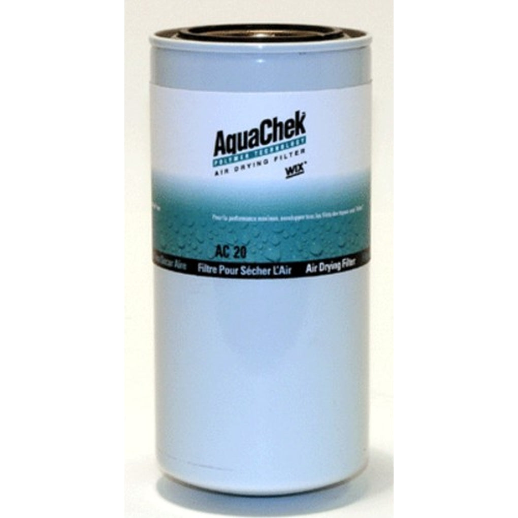 WIX AC20 Water Removal Spin-on Filter