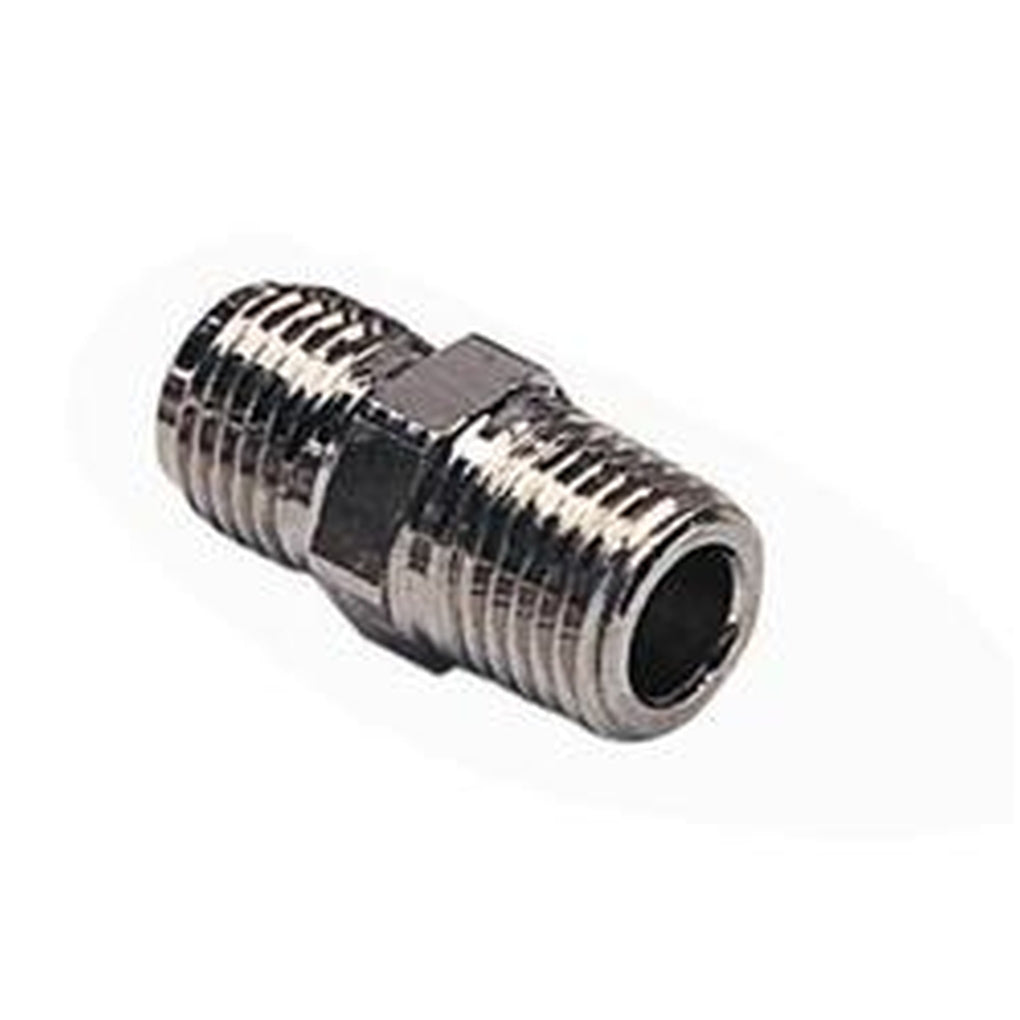 Devilbiss AD-11 3/8" X 3/8" Male Adaptor