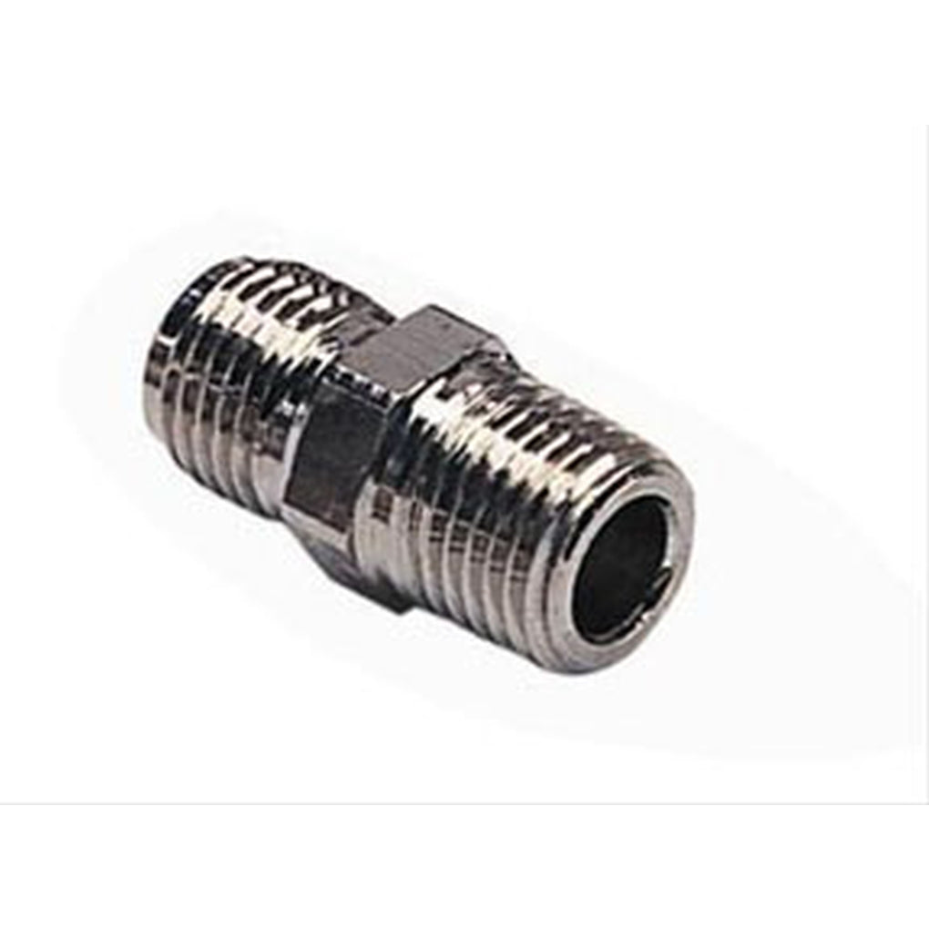 Devilbiss AD-31 Coupling 1/4" X 1/4"