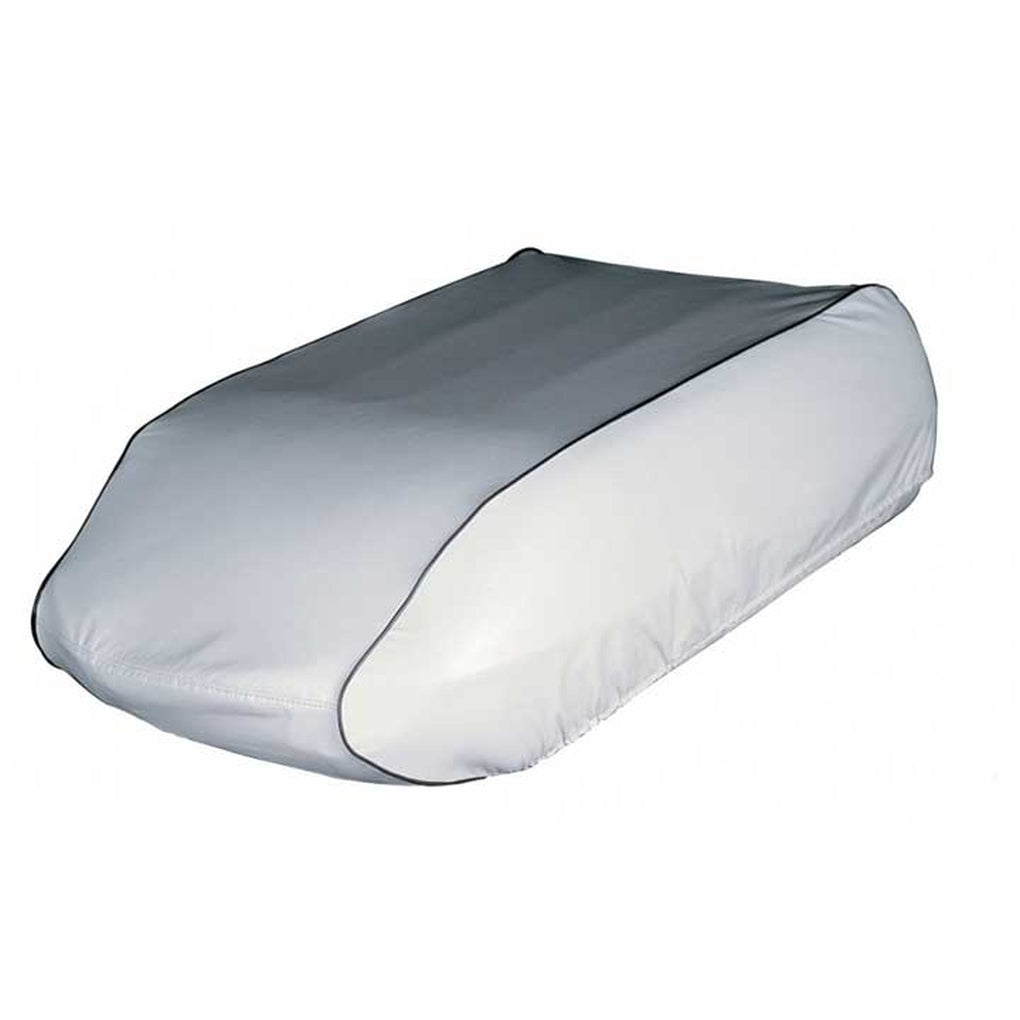 ADCO 3021 Air Conditioner Cover Size 21 For Dometic Brisk 13.515 Btu White 10 Per Carton
