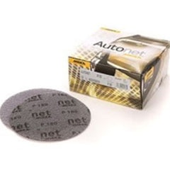 Mirka AE24105025 6" Autonet Grip Disc 240G