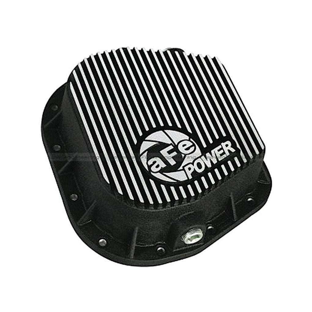 aFe Power 46-70152 1116 F150 12 Bolt9.75In Differential Cover