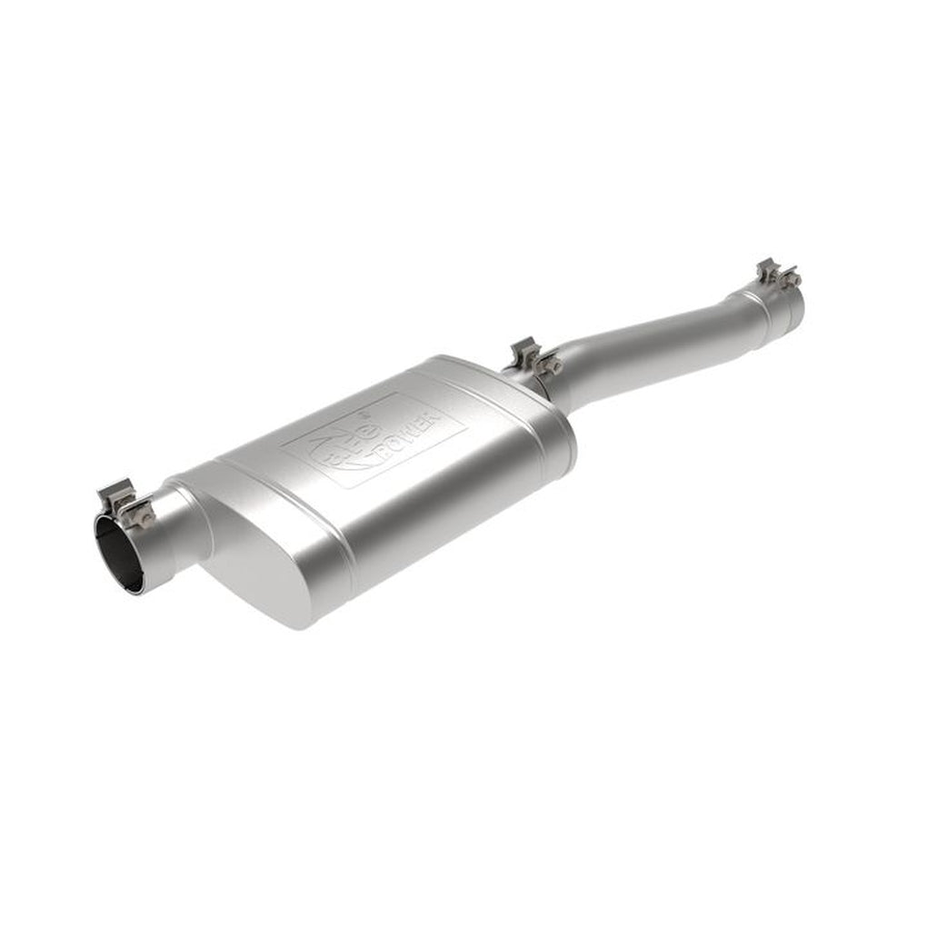 aFe Power 49C44114 1920 GM Trucks V86.2L Muffler Upgrade Pipe