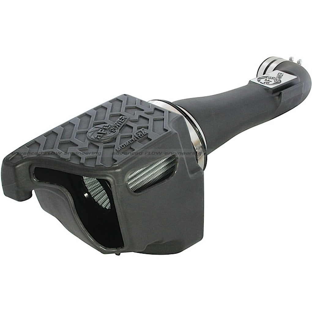 aFe Power 51-76204 Wrangler (Jk) V63.6Lair Intake System Pro Dry SseaLED Momentum