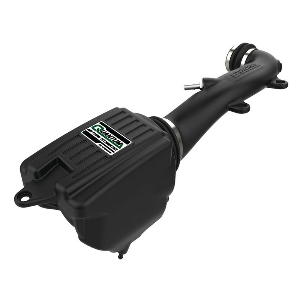 aFe Power 53-10017D 1819 Wrangler (Jl)/2020 Gladiator 3.6L Quantum Pro Dry S Cold Air Intake System