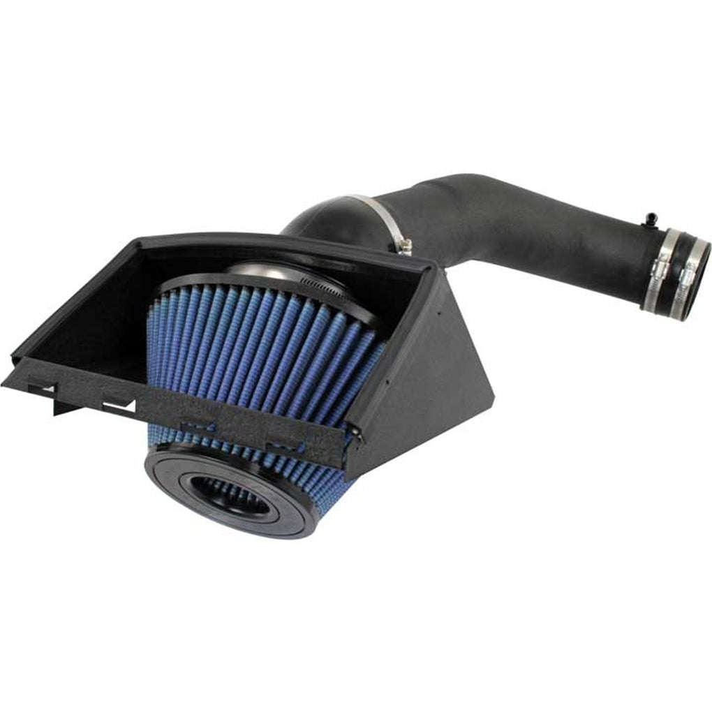 aFe Power 54-11842-B Ais P5R/Ford F150 V84.6L 3Valve(Blk)