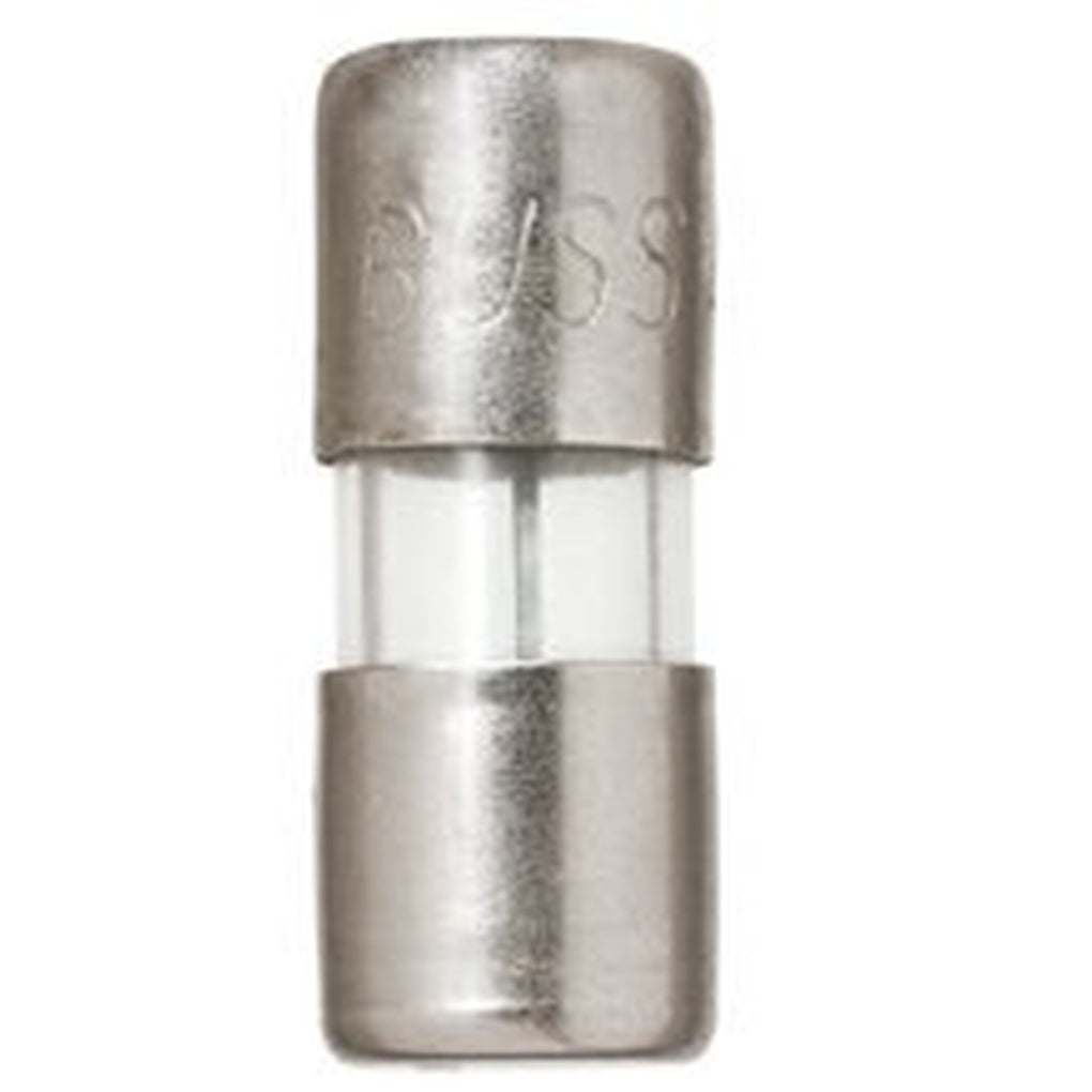 Bussmann AGA1 1/4" x 5/8" Glass Fuse