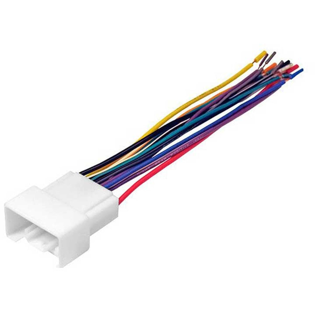 American International DWH614 Mitsubishi Harness