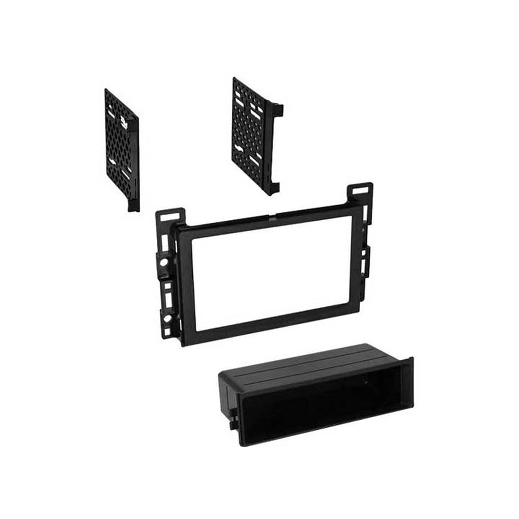 American International GMK351 GM Install Kit