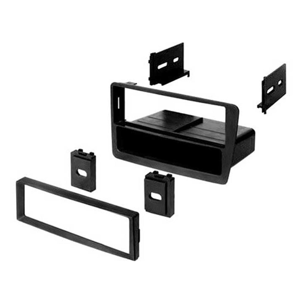 American International HONK811 Honda Dash Kit