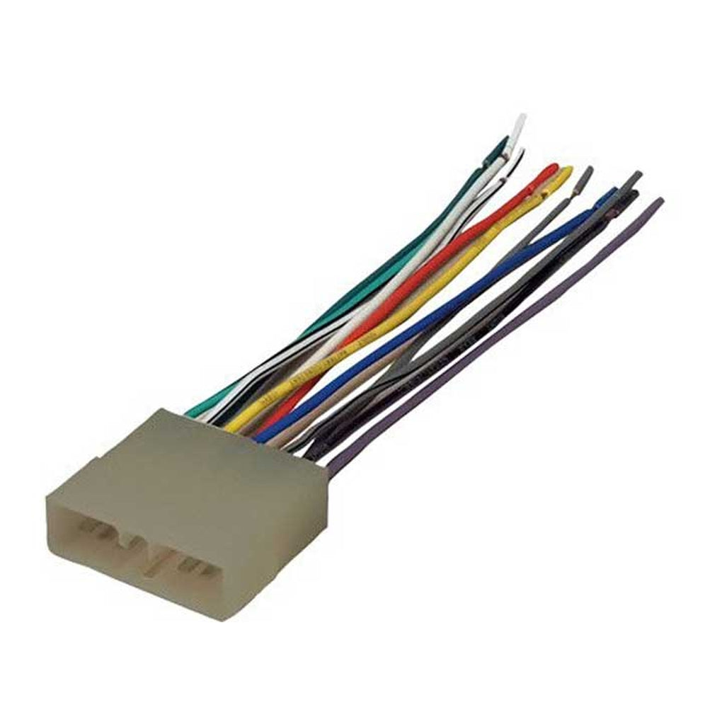 American International HWH812 06 Newer Honda Plug