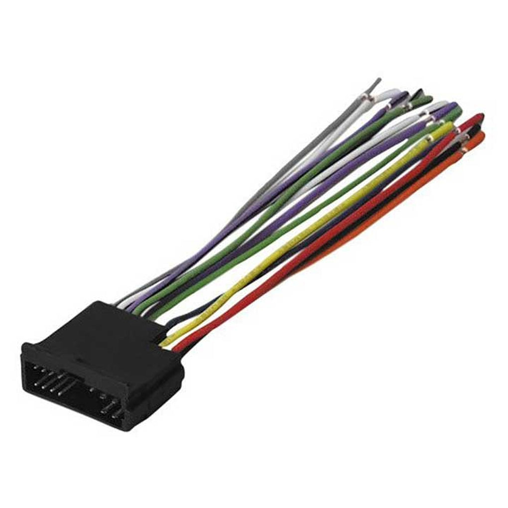 American International KWH832 95/00 Kia Harness