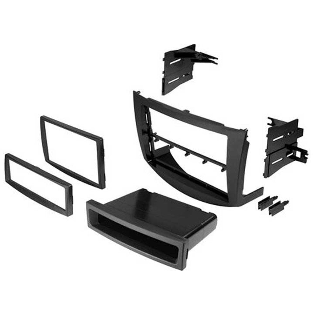 American International TOYK994 20062012 Toyota Rav Dash Kit