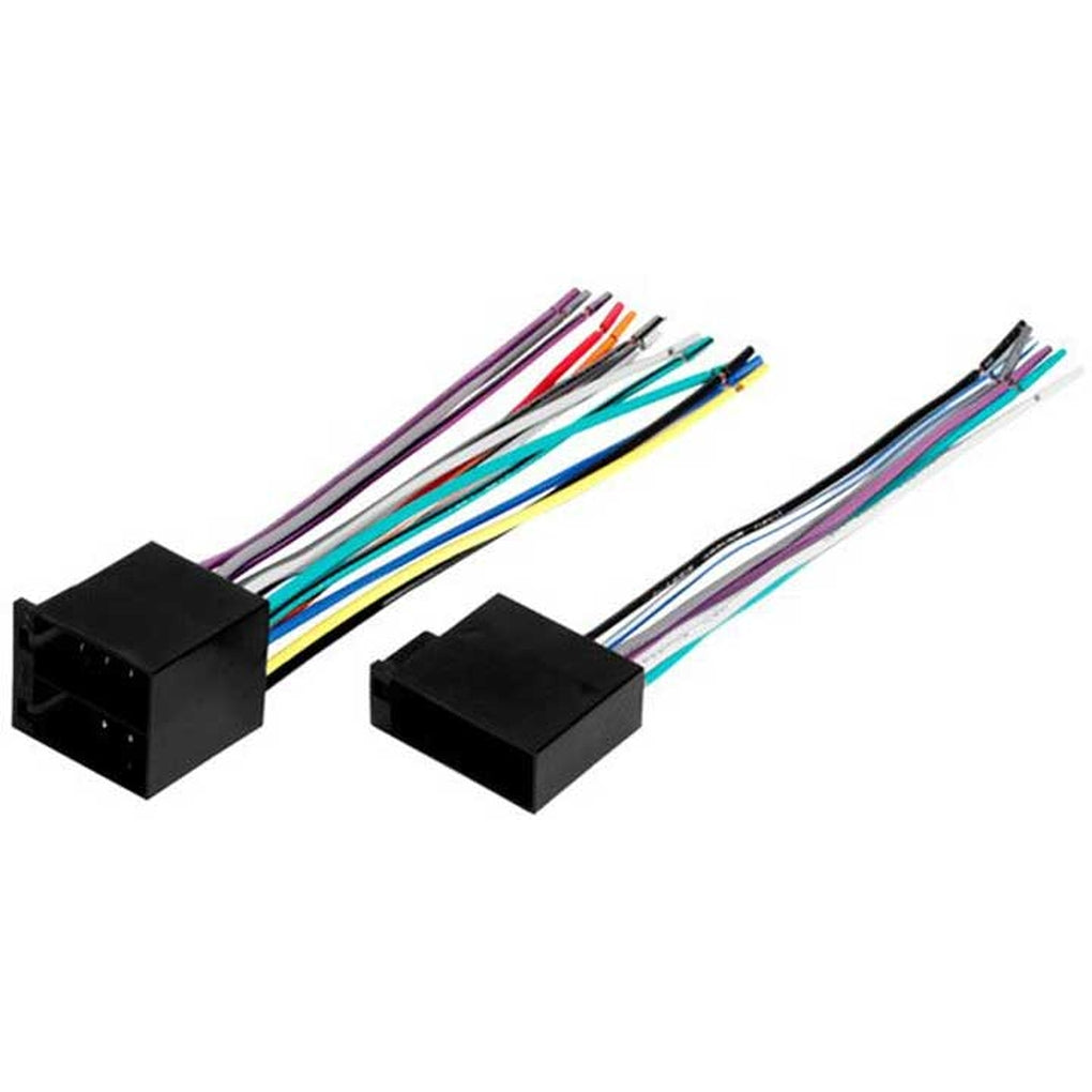 American International VWH1004 87/00 V.W. Plug