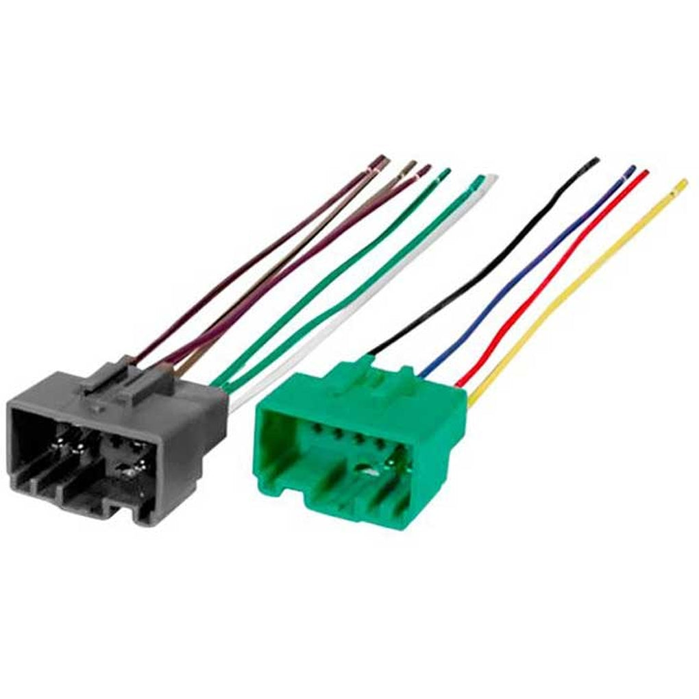American International VWH1058 Volvo S80 Plug