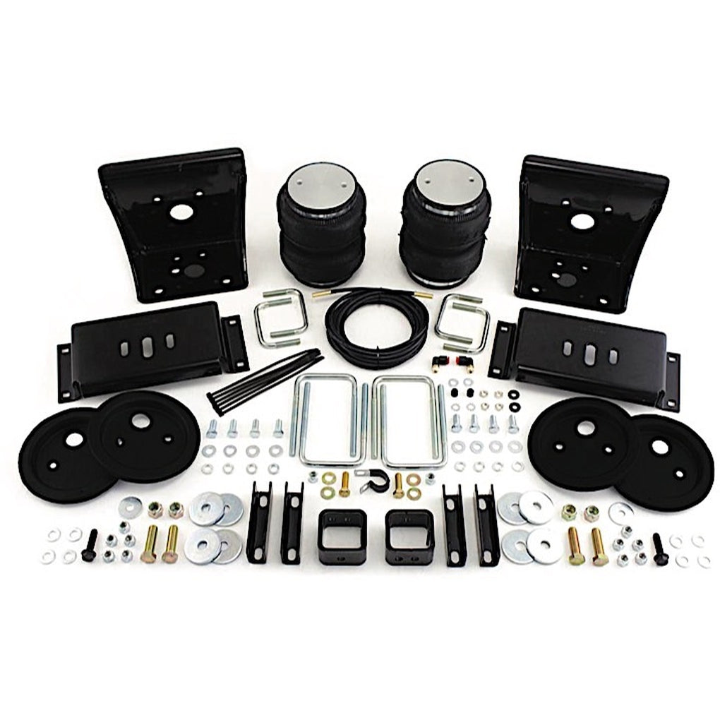 Air Lift Company 94212 Loadlift 5000 Ult Pro Series Air Spg Kit W/Int Jounce Bumper