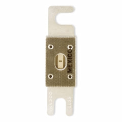 Bussmann ANN-600 Very Fast-Acting Limiters, 600A, ANL, 125VAC/80VDC, Bolt-On