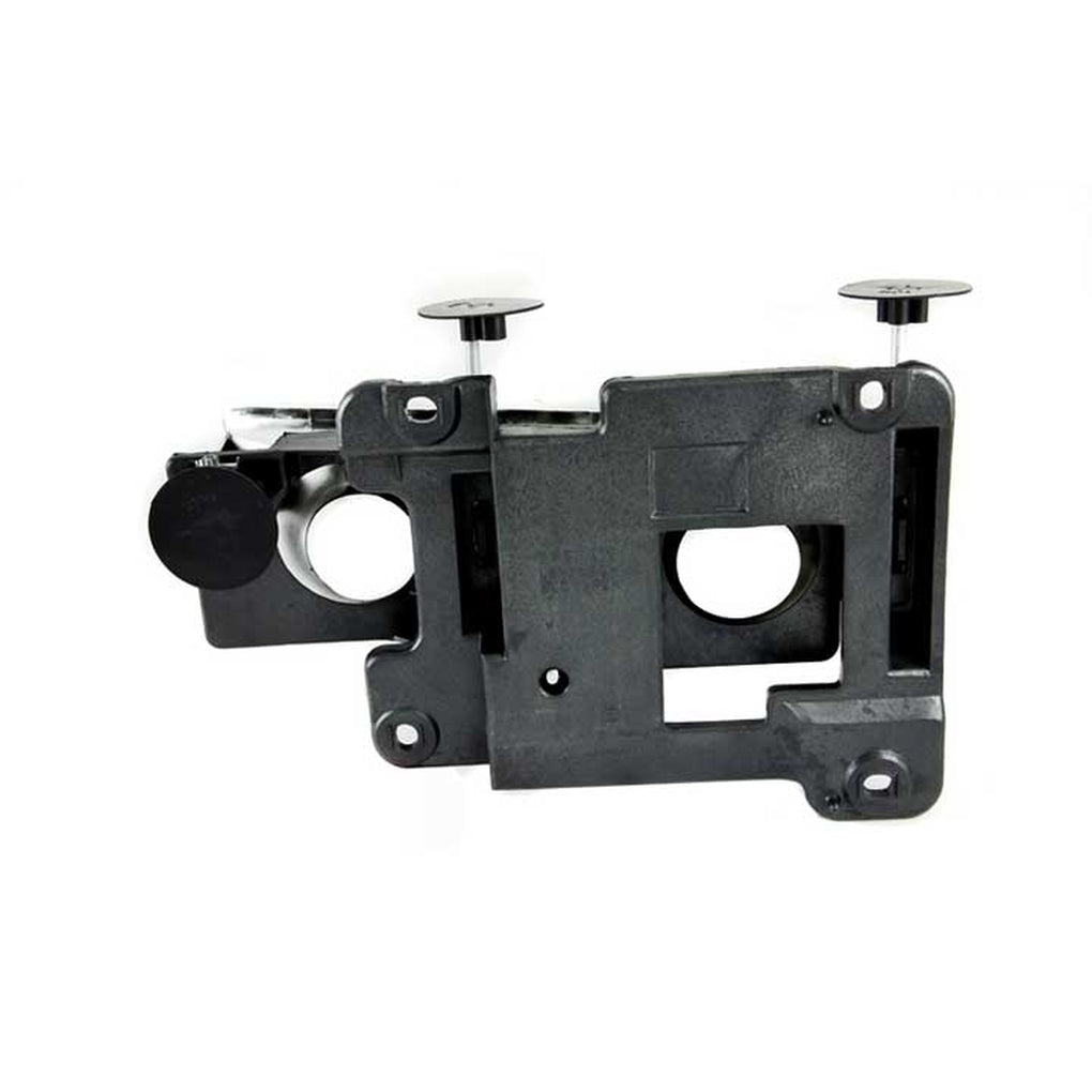Anzo Usa 111136 8898 GM C/K 1500/2500/3500/9299 Suburban/Yukon Crystal Chrome W/O Bulbs Headli Drive/Pass
