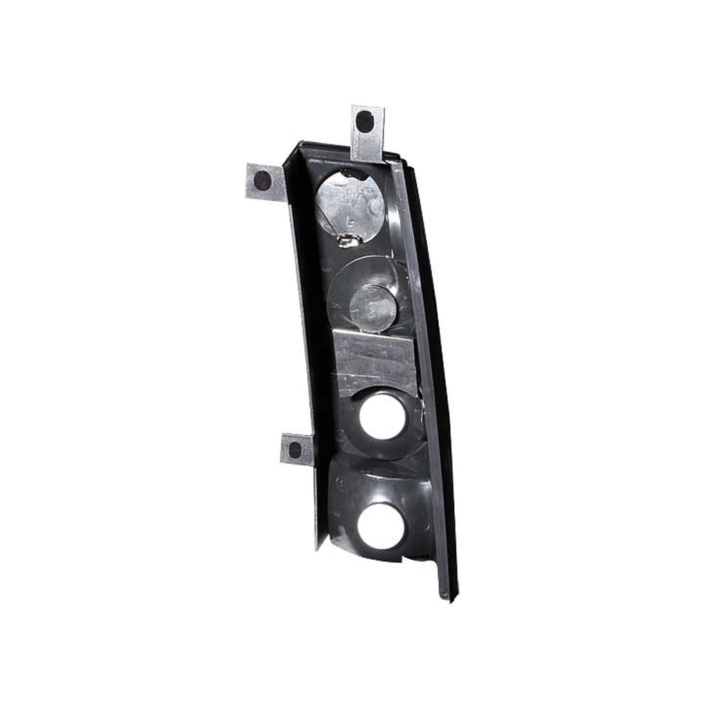 Anzo Usa 211090 0315 Chevrolet Express/Gmc Savana Taillights Black Driver/Passenger