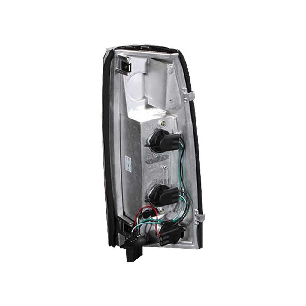 Anzo Usa 211140 8898 GM Fs/9294 Blazer/Jimmy Fullsize/299 Suburban/Tahoe/Yukon and 9 Drive/Pass