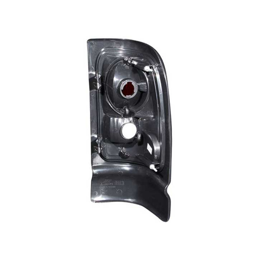 Anzo Usa 211170 9401 Ram Dark Smoke Taillights Driver/Passenger