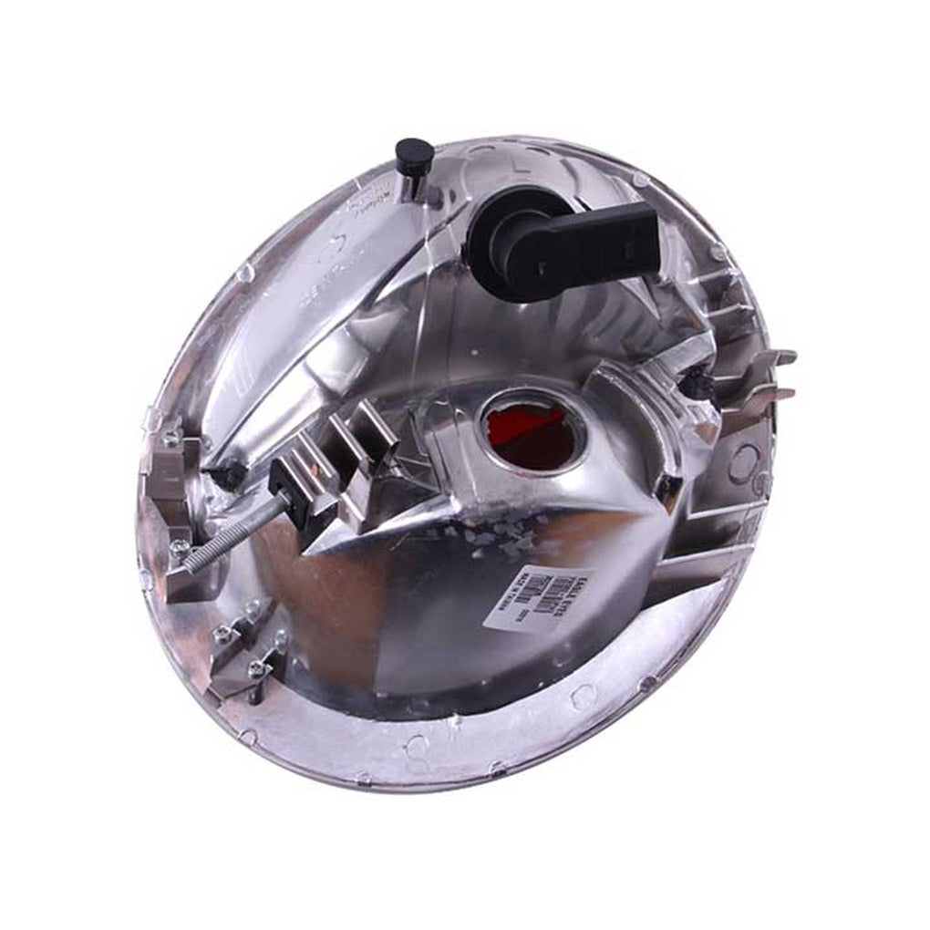 Anzo Usa 221119 9805 Beetle Taillights Black Driver/Passenger