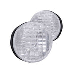 Anzo Usa 221214 9802 Lexus Is300 Clear Trunk Light