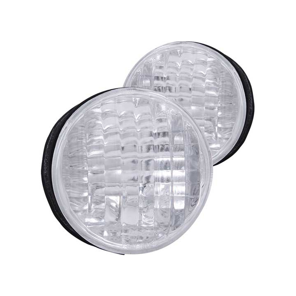 Anzo Usa 221214 9802 Lexus Is300 Clear Trunk Light
