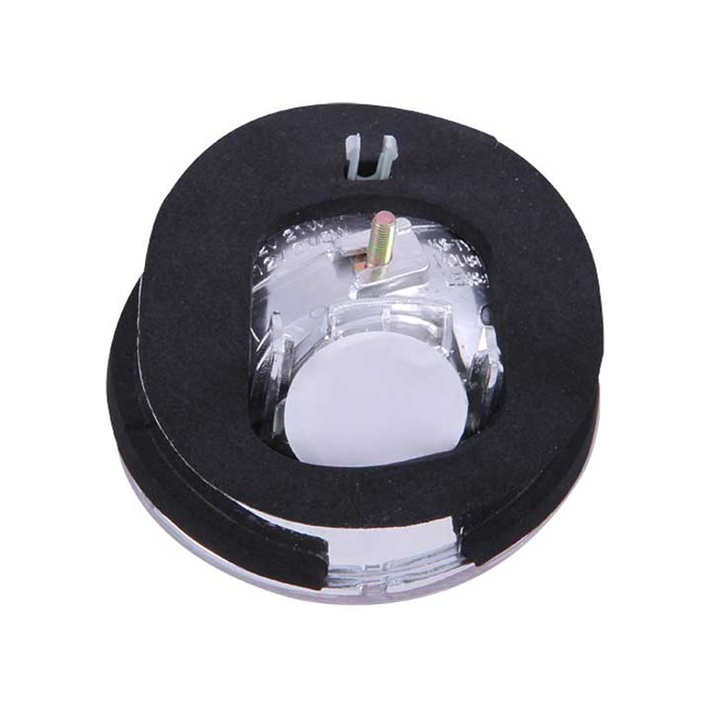Anzo Usa 221214 9802 Lexus Is300 Clear Trunk Light