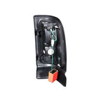 Anzo Usa 311073 9401 Ram LED Taillights LED Black Driver/Passenger