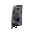 Anzo Usa 311273 1317 Ram 1500 LED Taillights Black Driver/Passenger