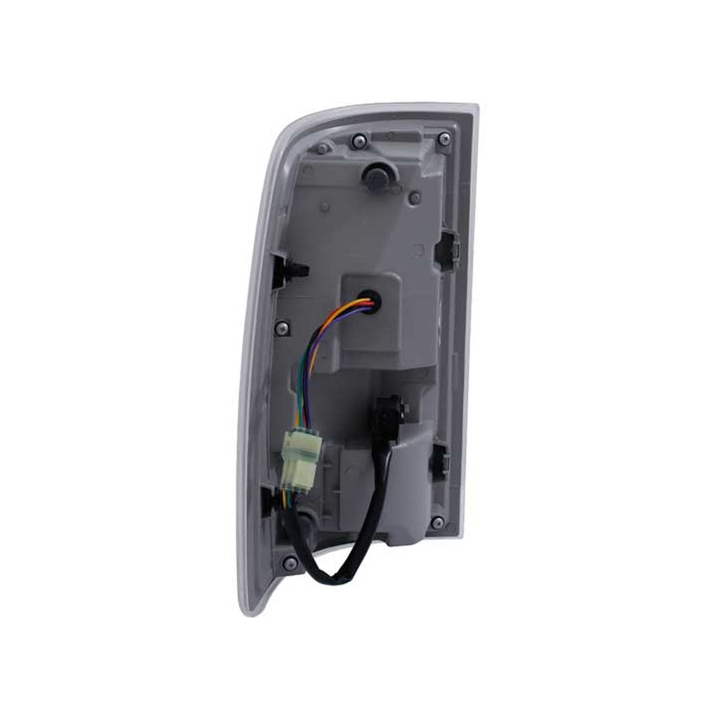 Anzo Usa 311273 1317 Ram 1500 LED Taillights Black Driver/Passenger