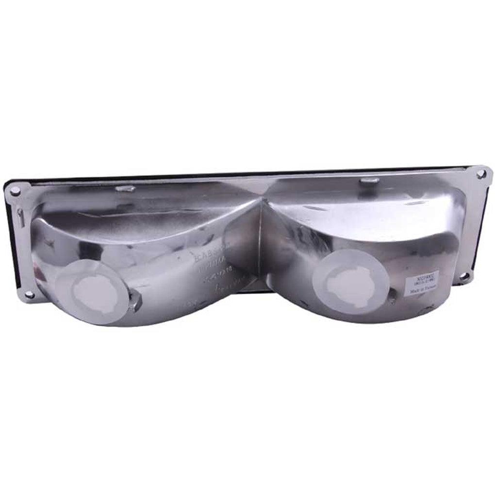 Anzo Usa 511032 8898 Chev Fs/8899 Suburban/9294 Blazer Fullsize/9499 Tahoe Parki