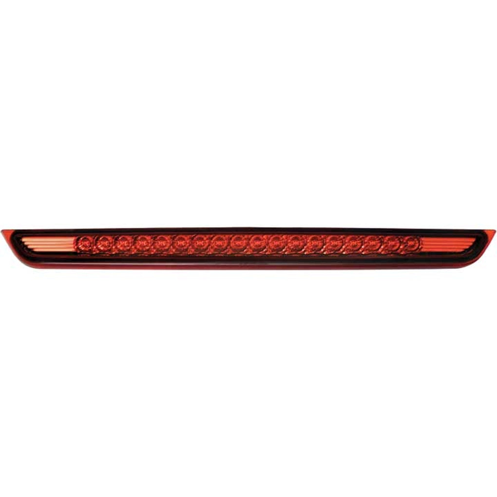 Anzo Usa 601022 (DPN)0713 Suburban/Tahoe/Yukon/Yukon Xl 3Rd Brake Light LED Red/Clear