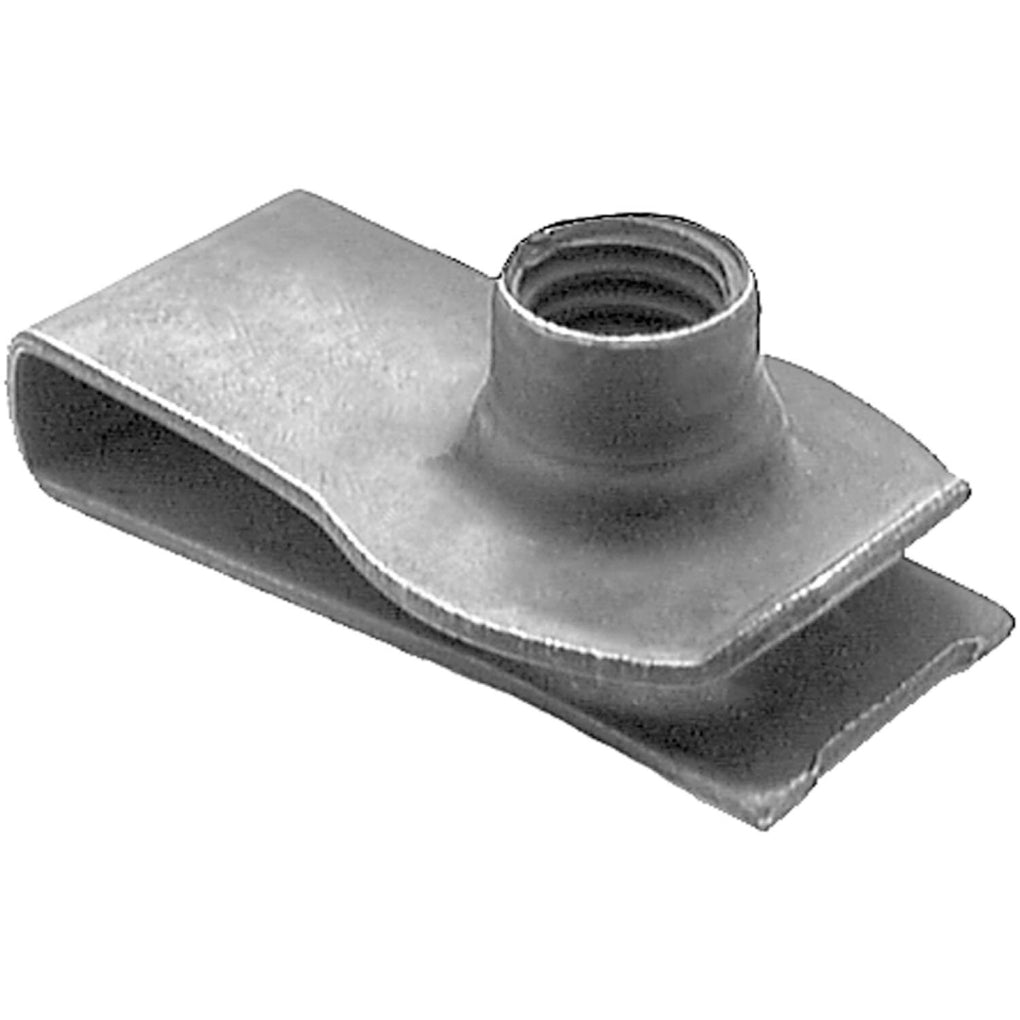 Auveco AP10055 Auveco Pak Extruded U-Nut 3/8"-16 Screw Size