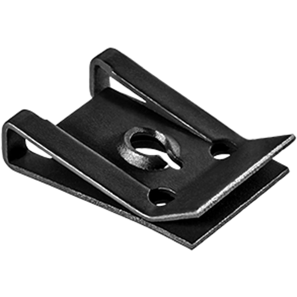 Auveco AP10065 Auveco Pak Spring Type U-Nut #8 Screw Size