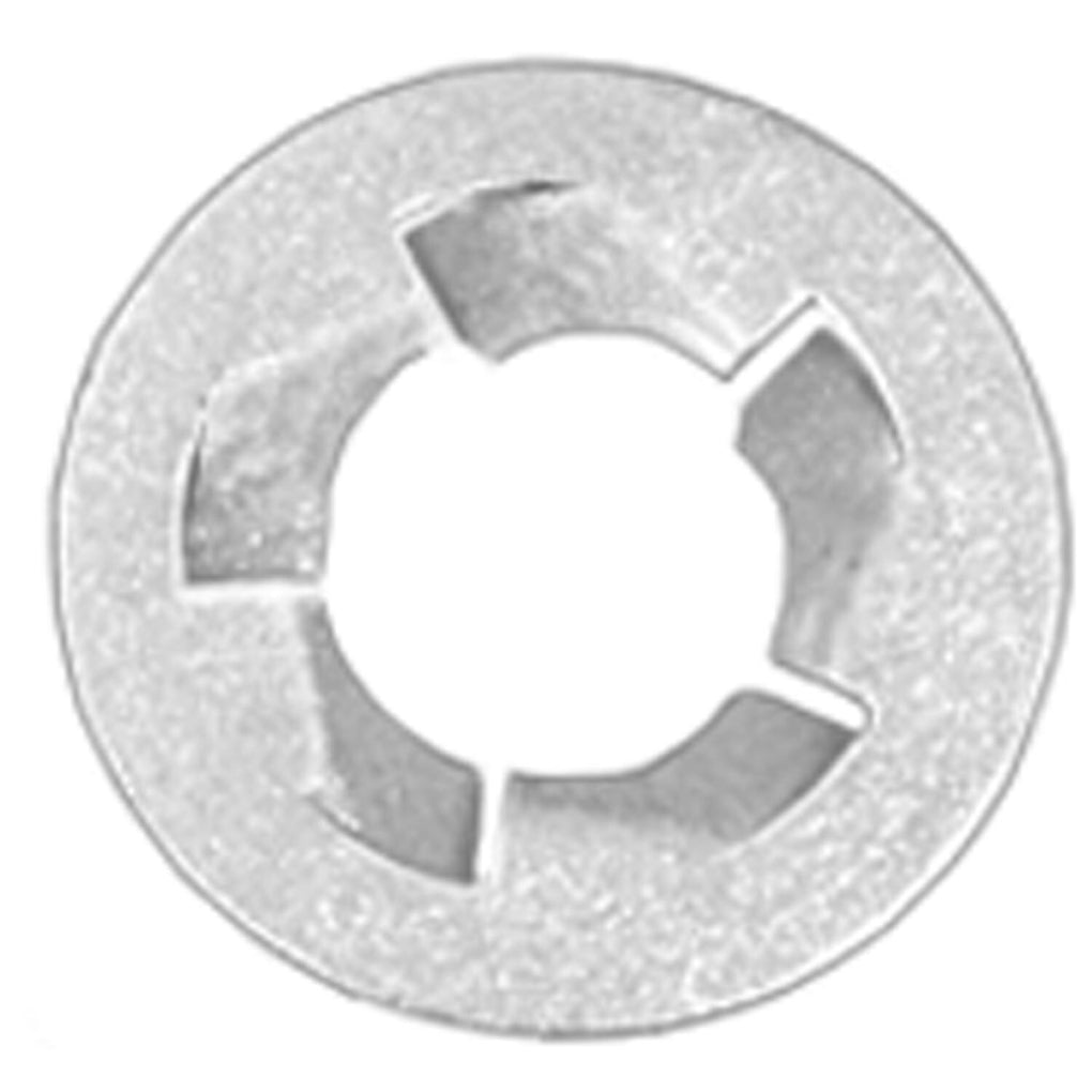 Auveco AP10087 Auveco Pak Pushnut Bolt Retainer 5/16" Bolt 5/8" O.D.